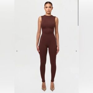Naked Wardrobe jumpsuit